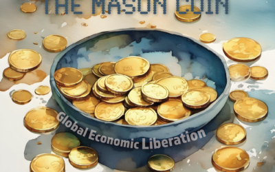 The Launch of The Mason Coin